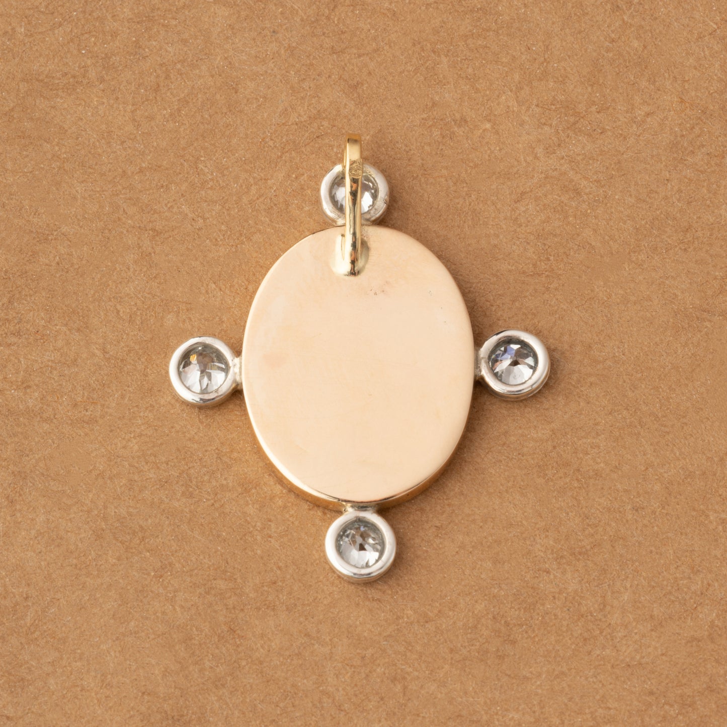 Pendentif Botherel