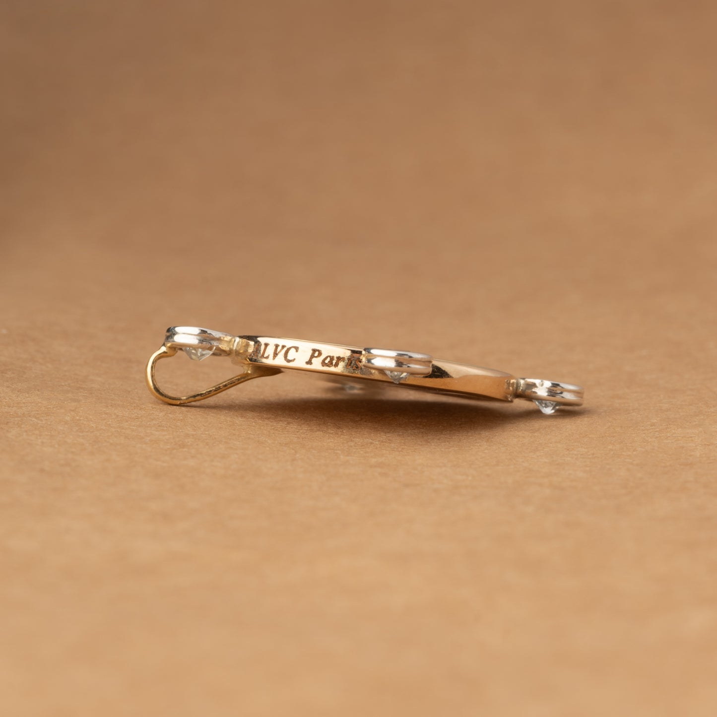 Pendentif Botherel