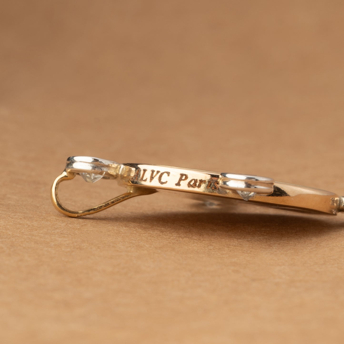 Pendentif Botherel