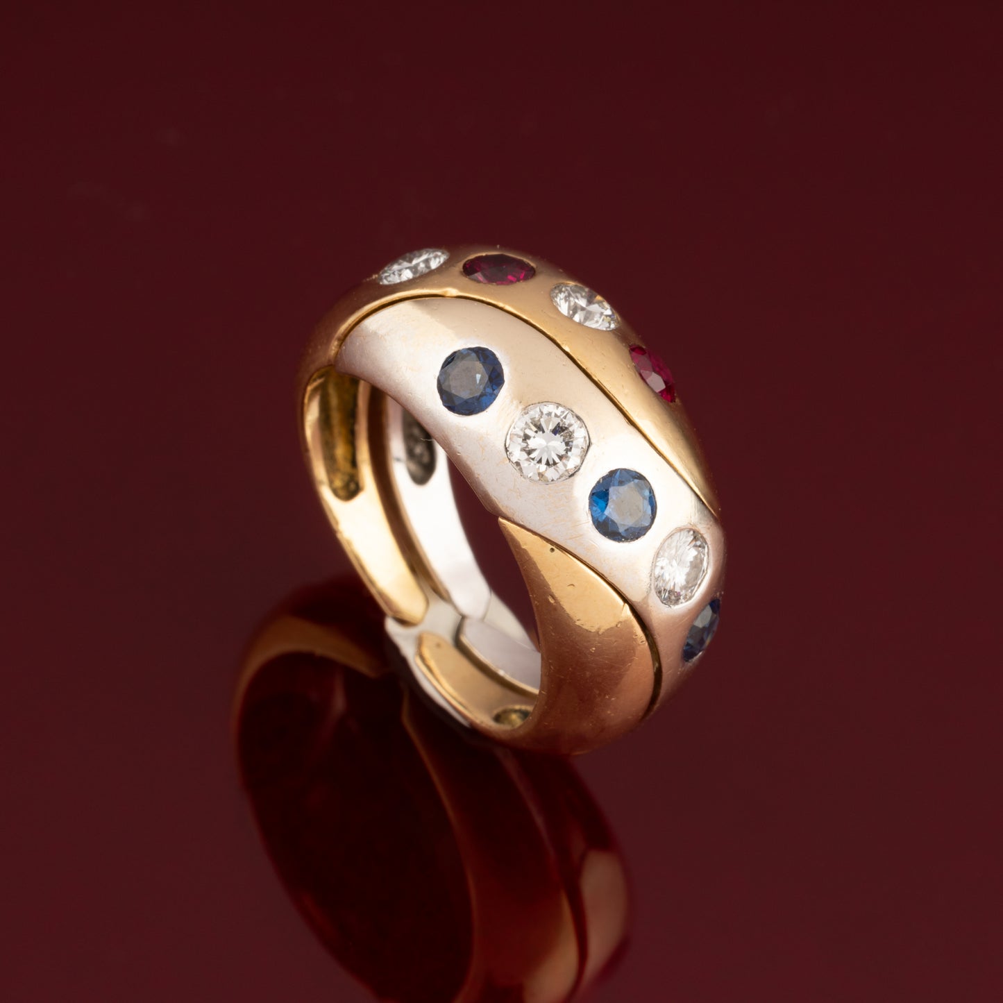 Chaumet ring