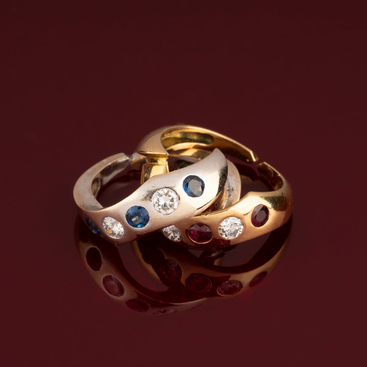 Chaumet ring