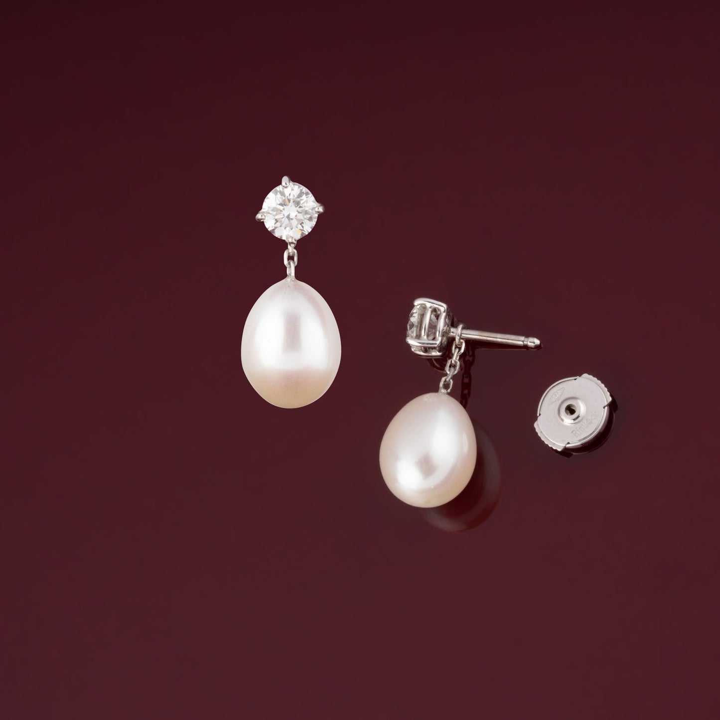 Clous d'oreilles