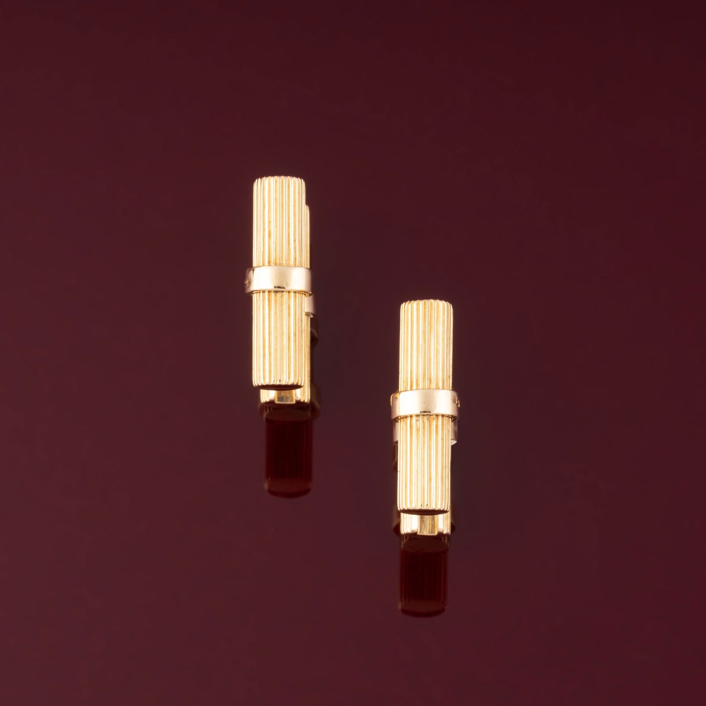 Van Cleef Cufflinks