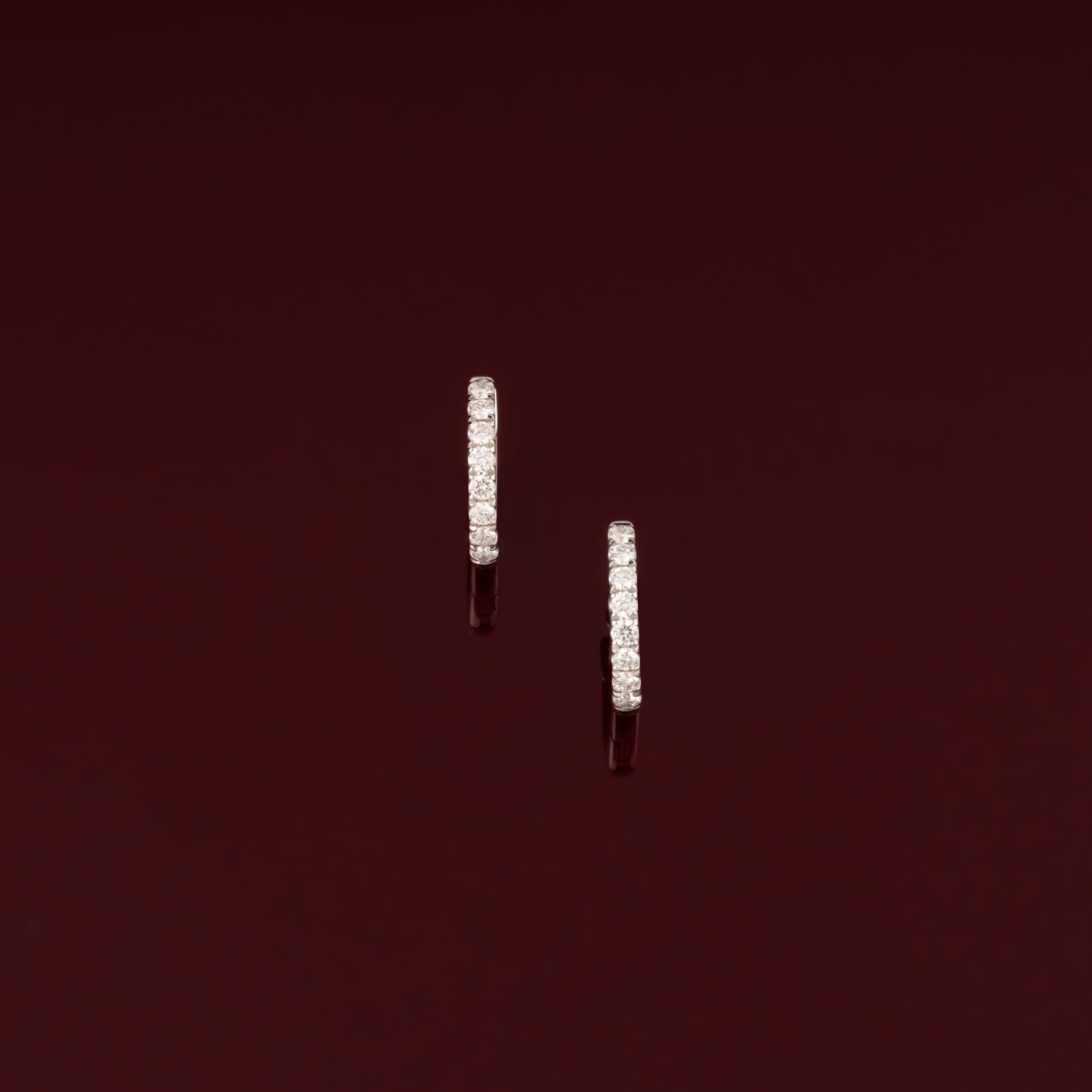 Diamond Creoles