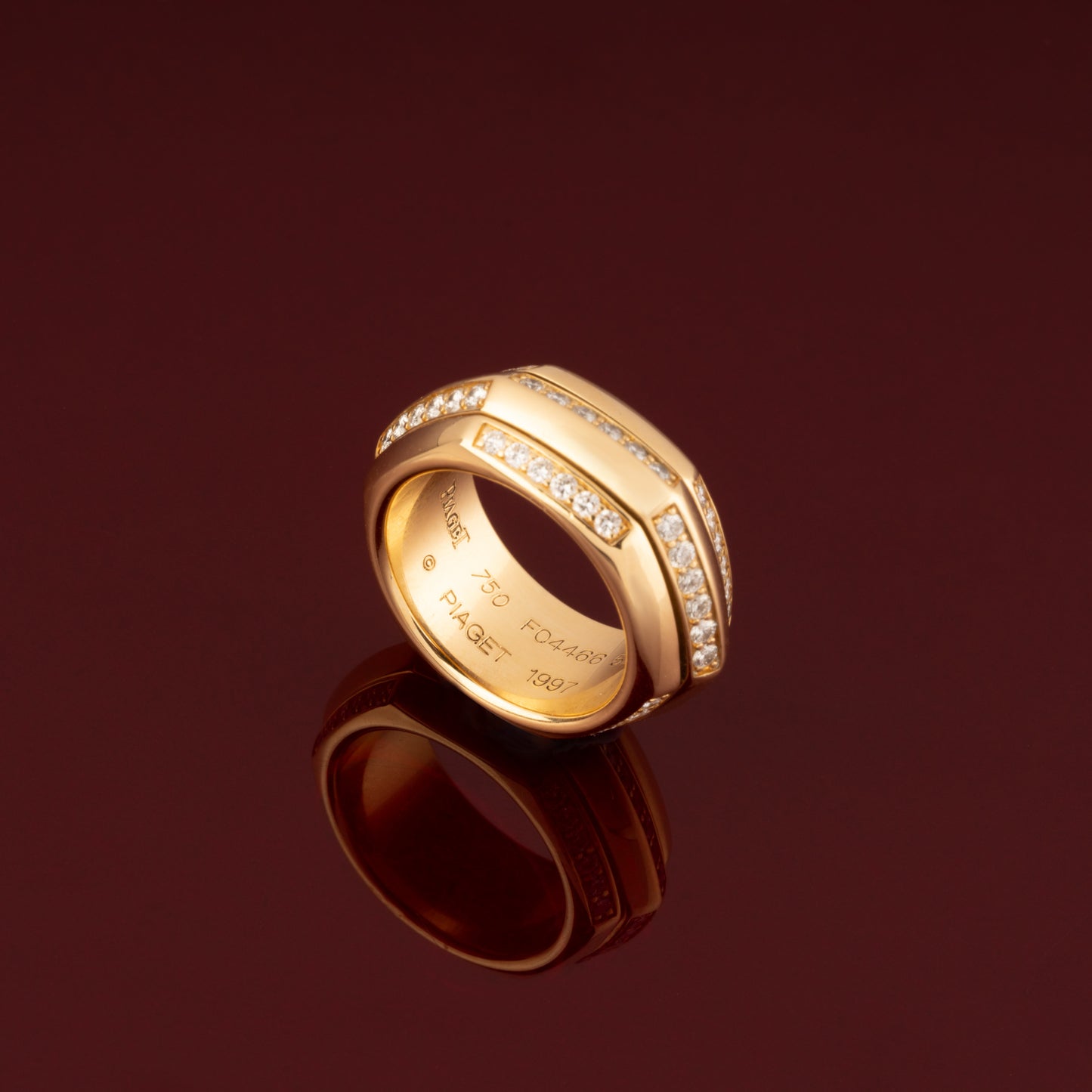 Possession de Piaget