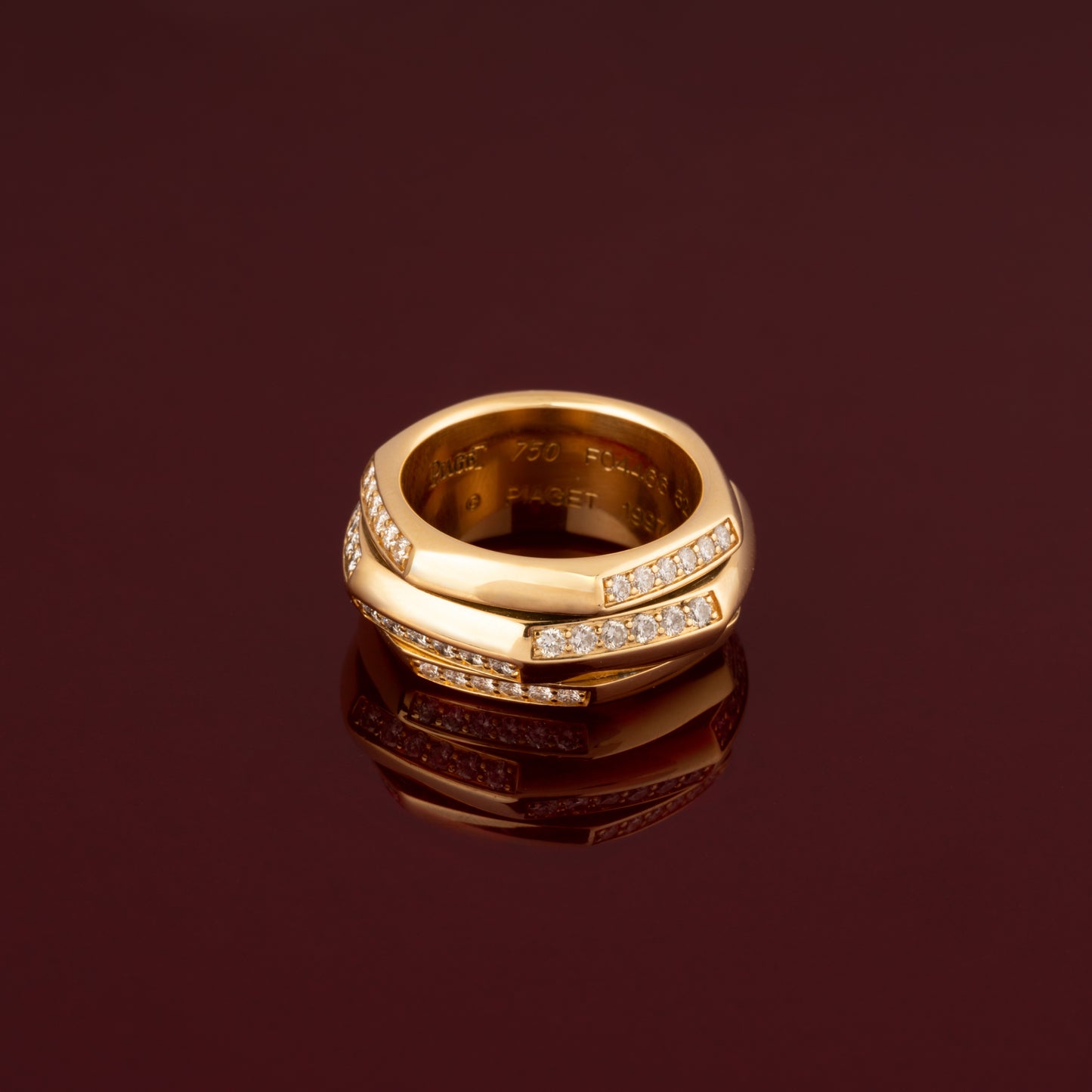 Possession de Piaget