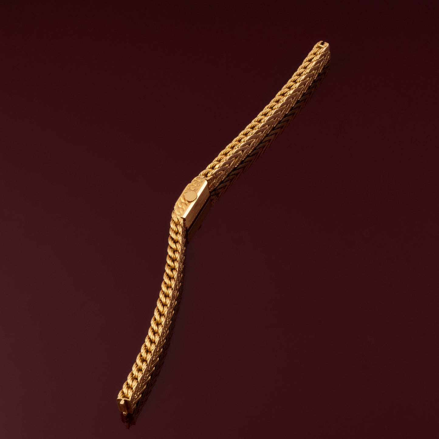 Montre Boucheron Paris