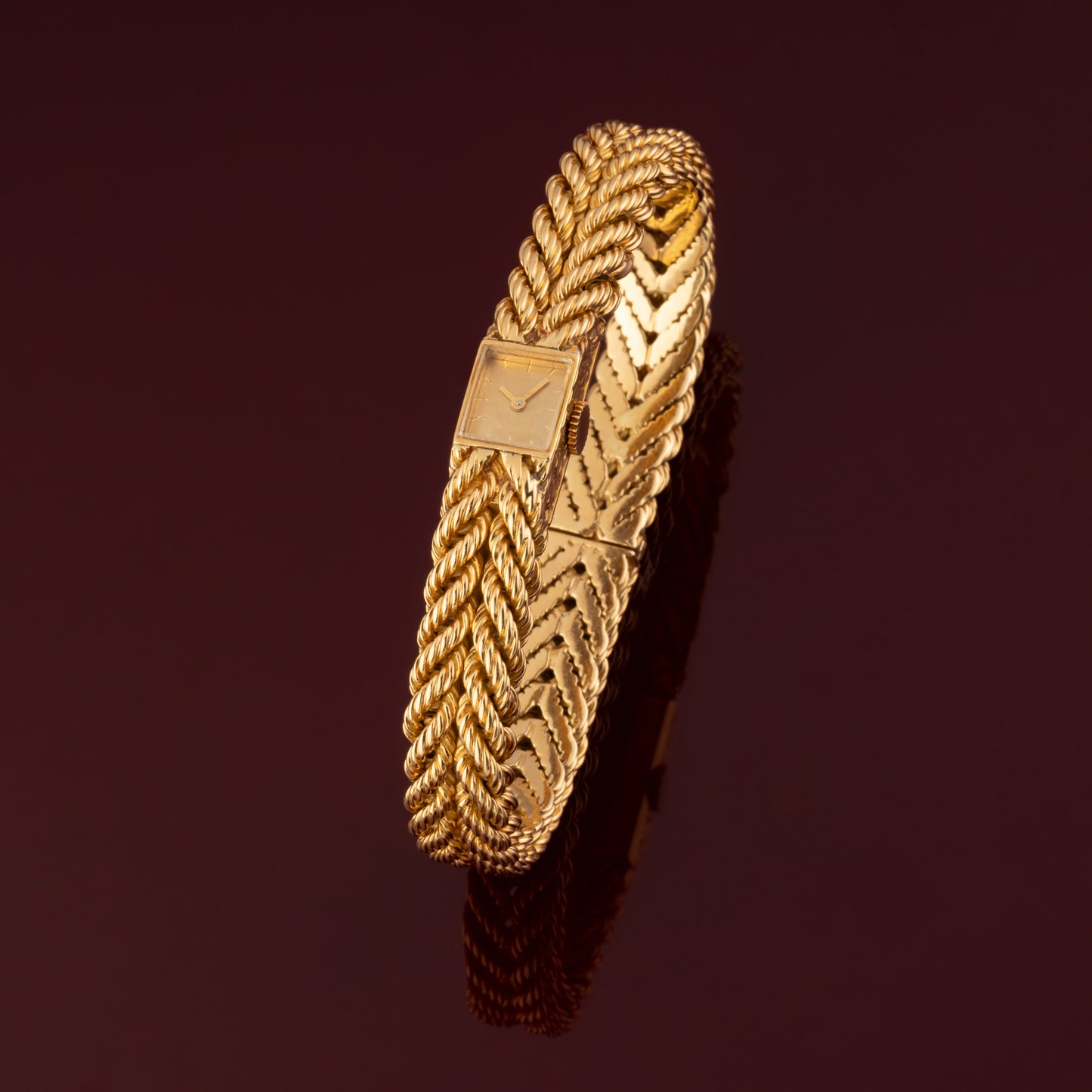 Montre Boucheron Paris