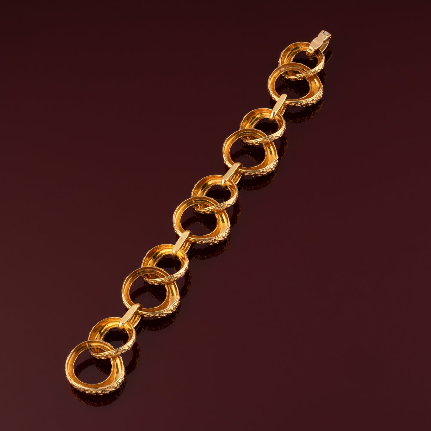 Bracelet pépite