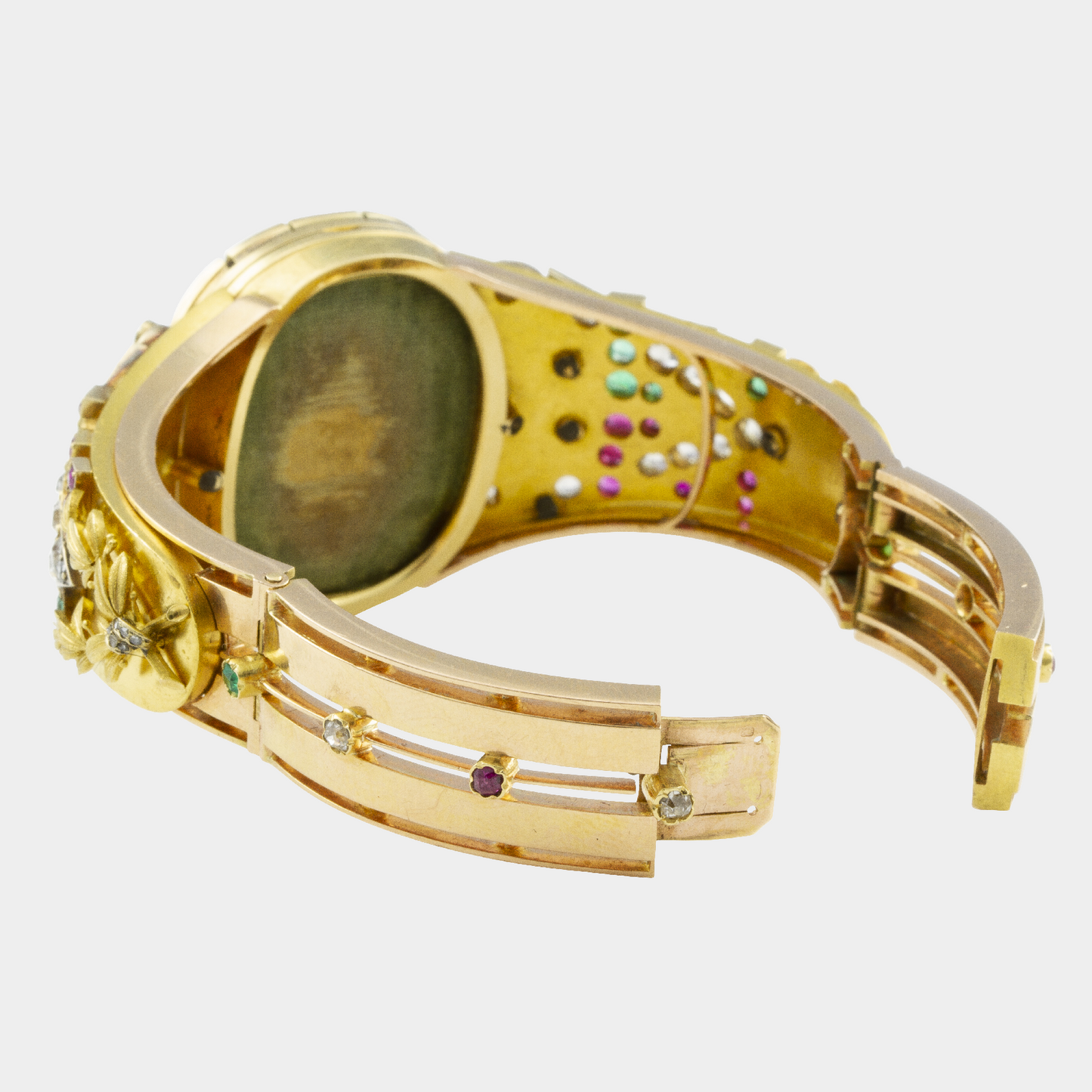 Bracelet royal italien