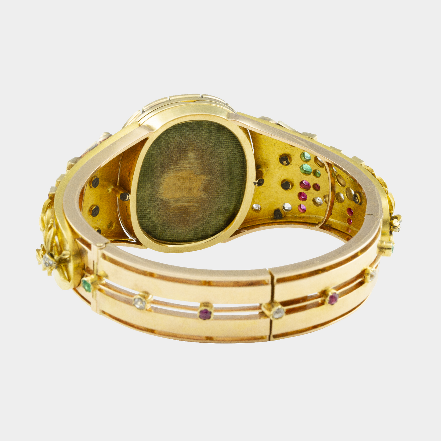 Bracelet royal italien