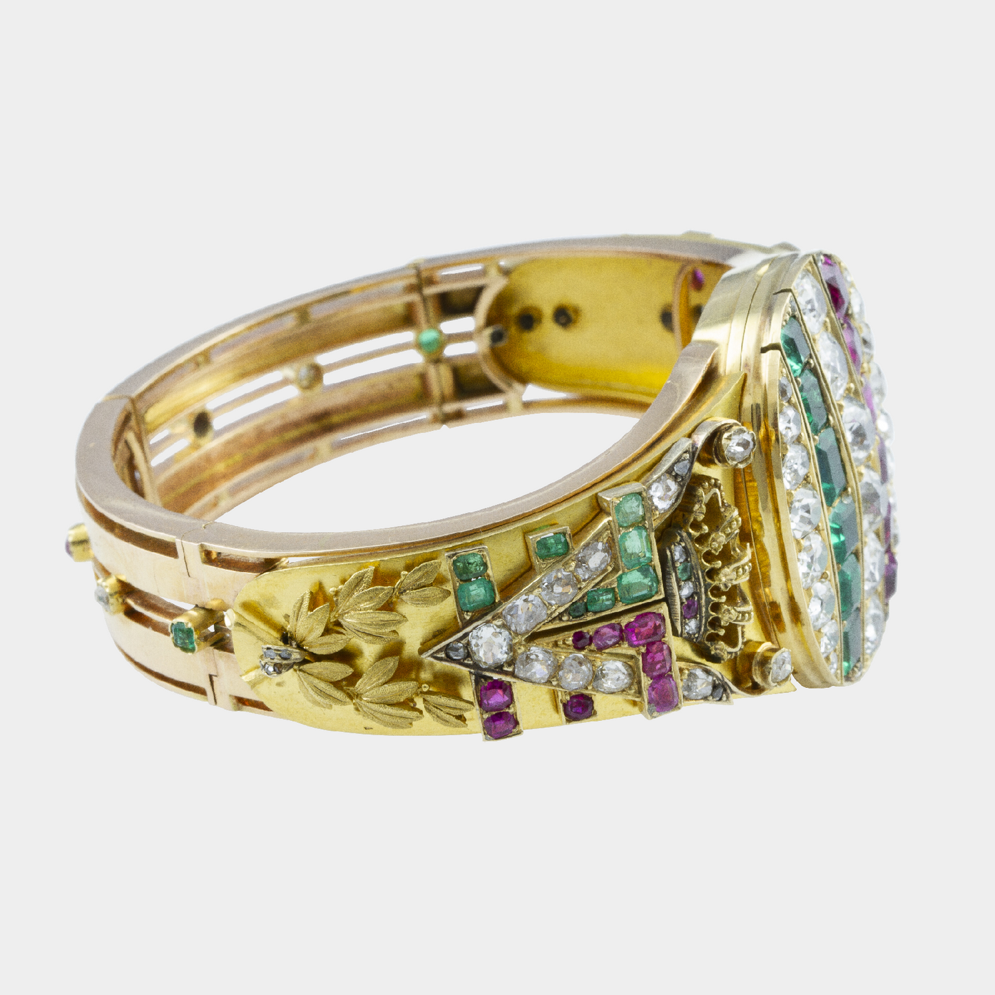 Bracelet royal italien