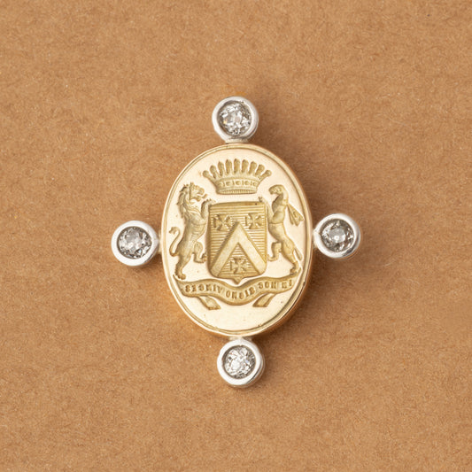 Pendentif Botherel