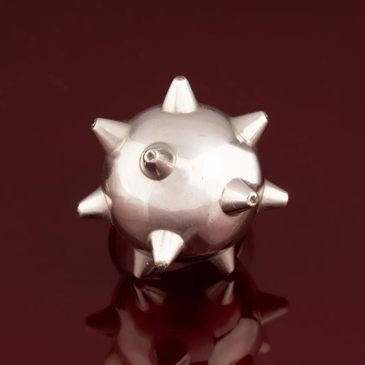 Bague masse