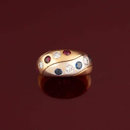 Bague Chaumet