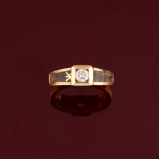 Bague Korloff