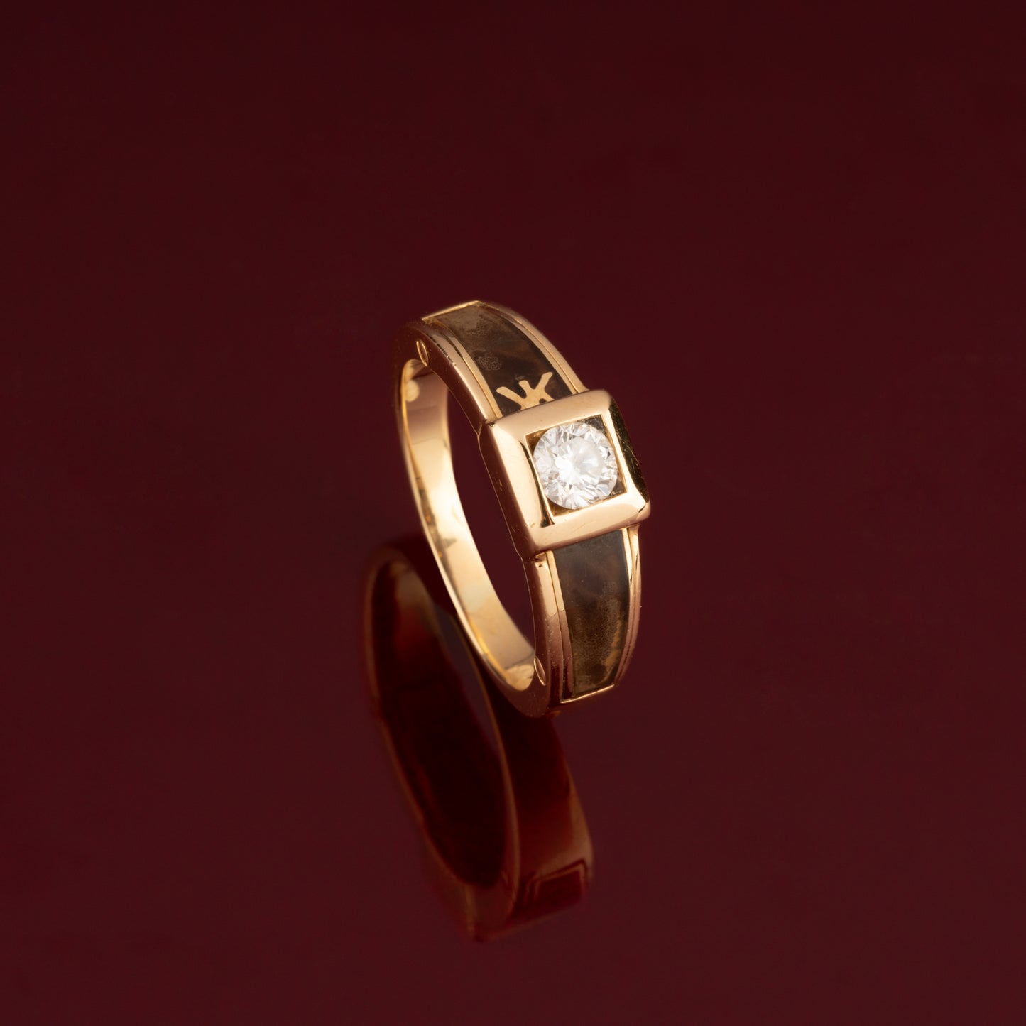 Bague Korloff