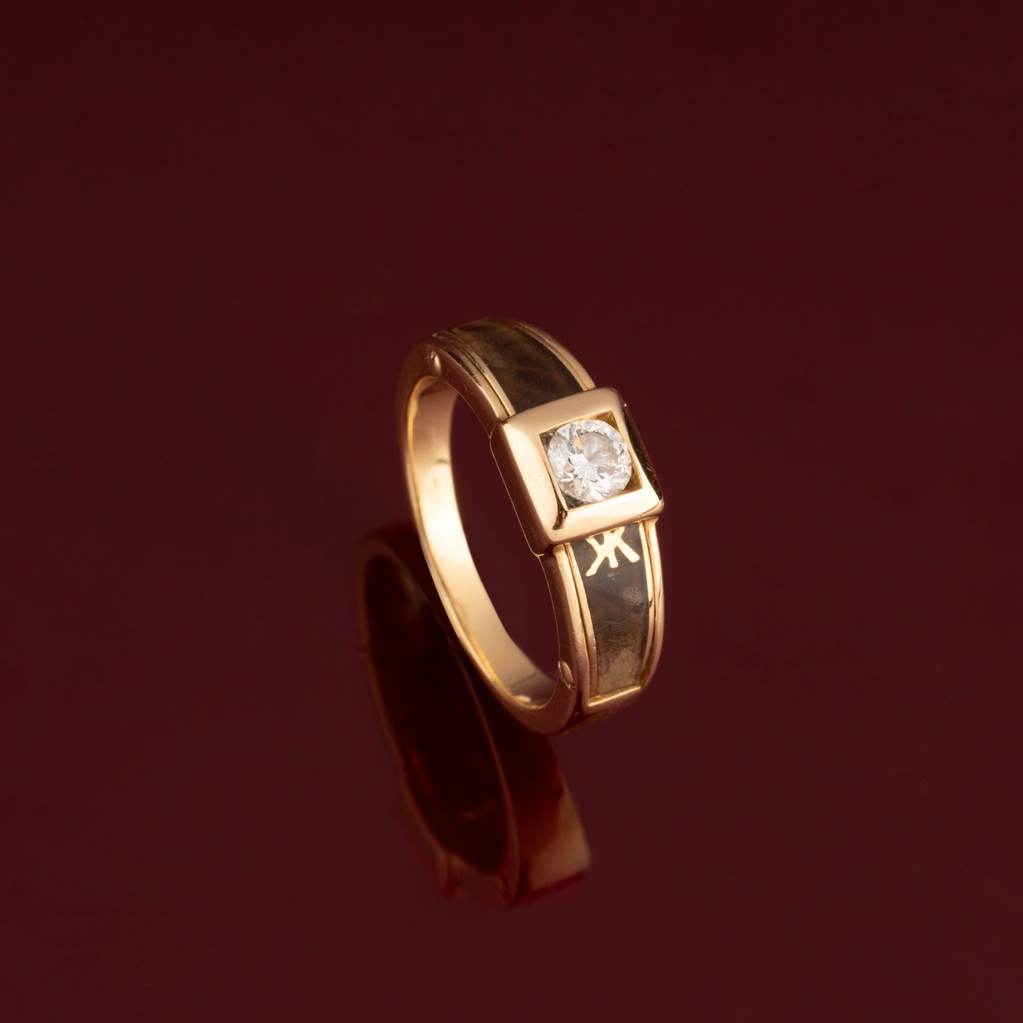 Bague Korloff