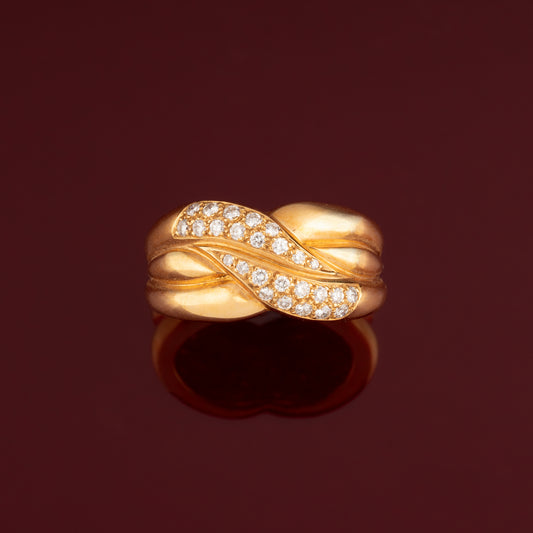 Mauboussin ring