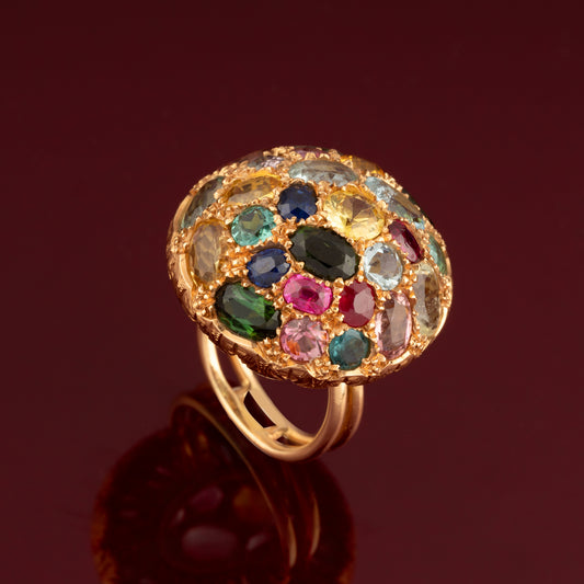 Palette ring
