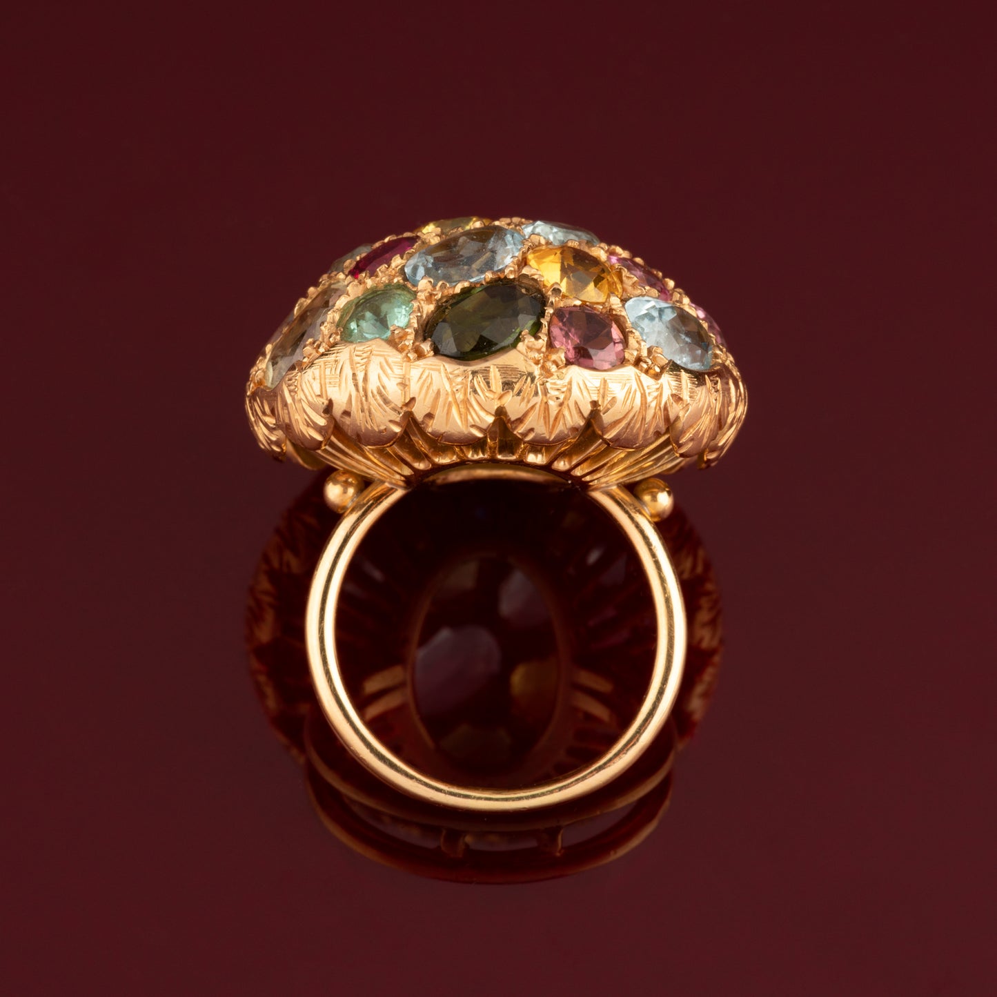 Palette ring
