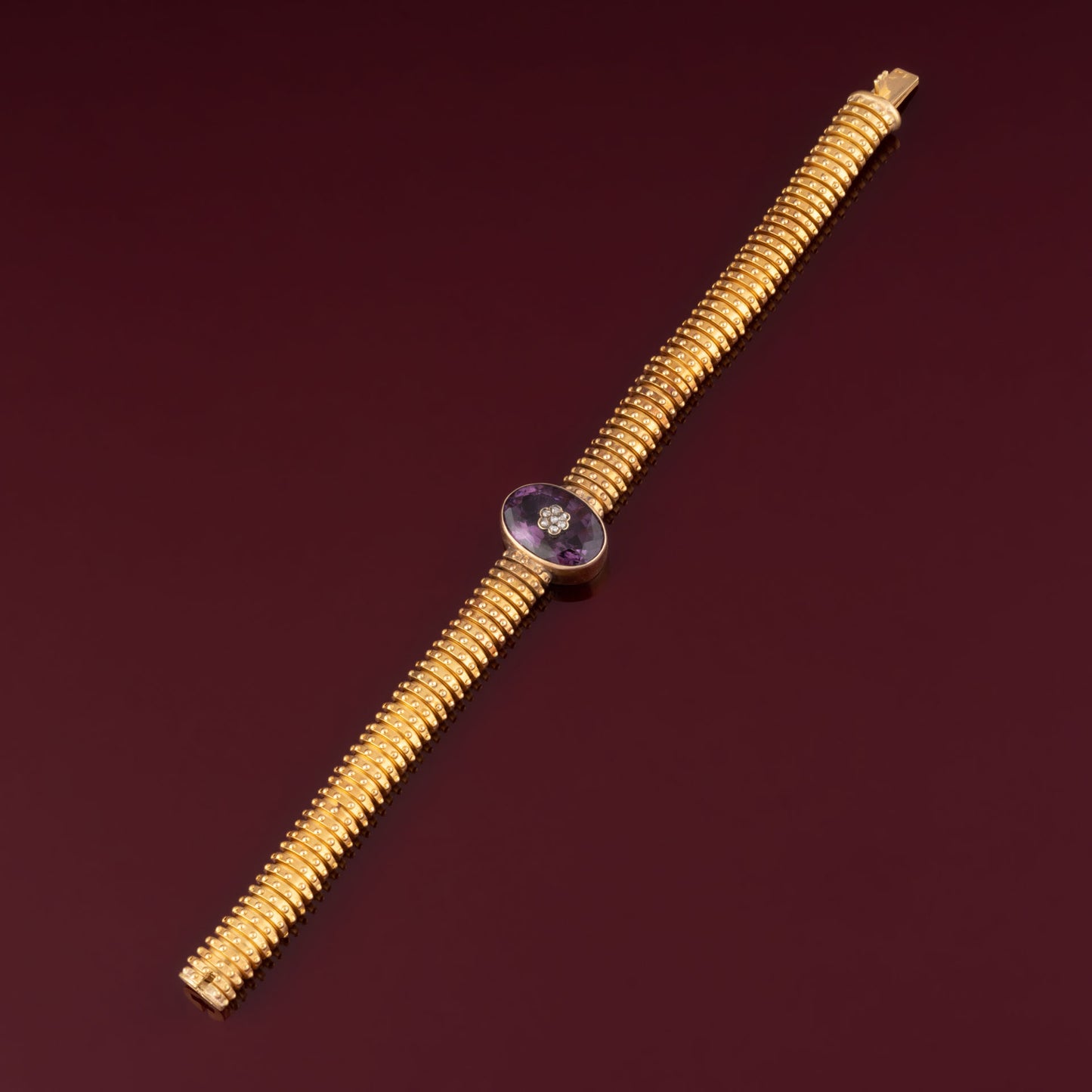 Bracelet tubogaz