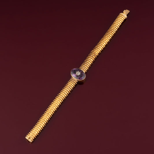 Bracelet tubogaz