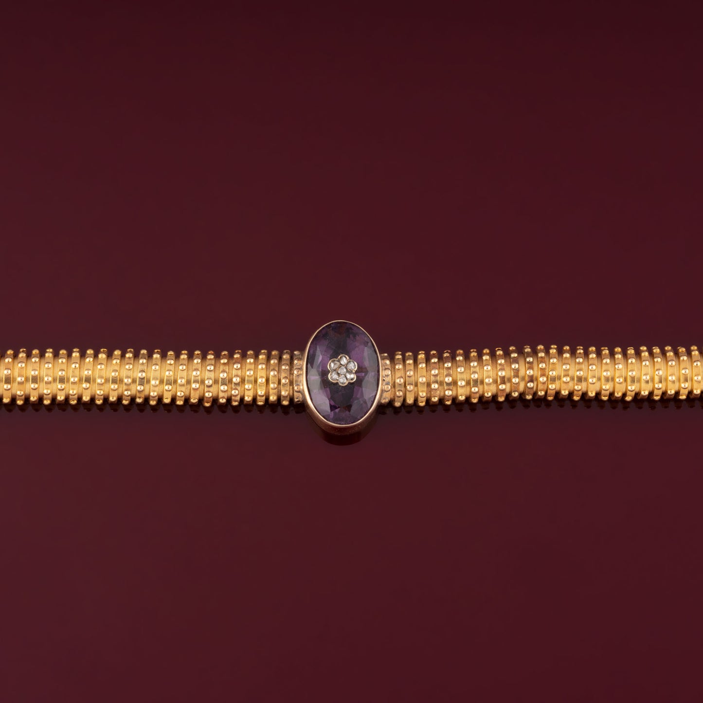 Bracelet tubogaz