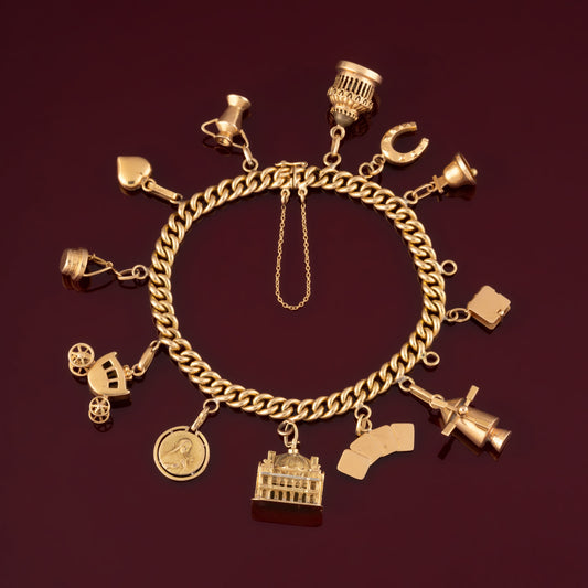 Bracelet Charms