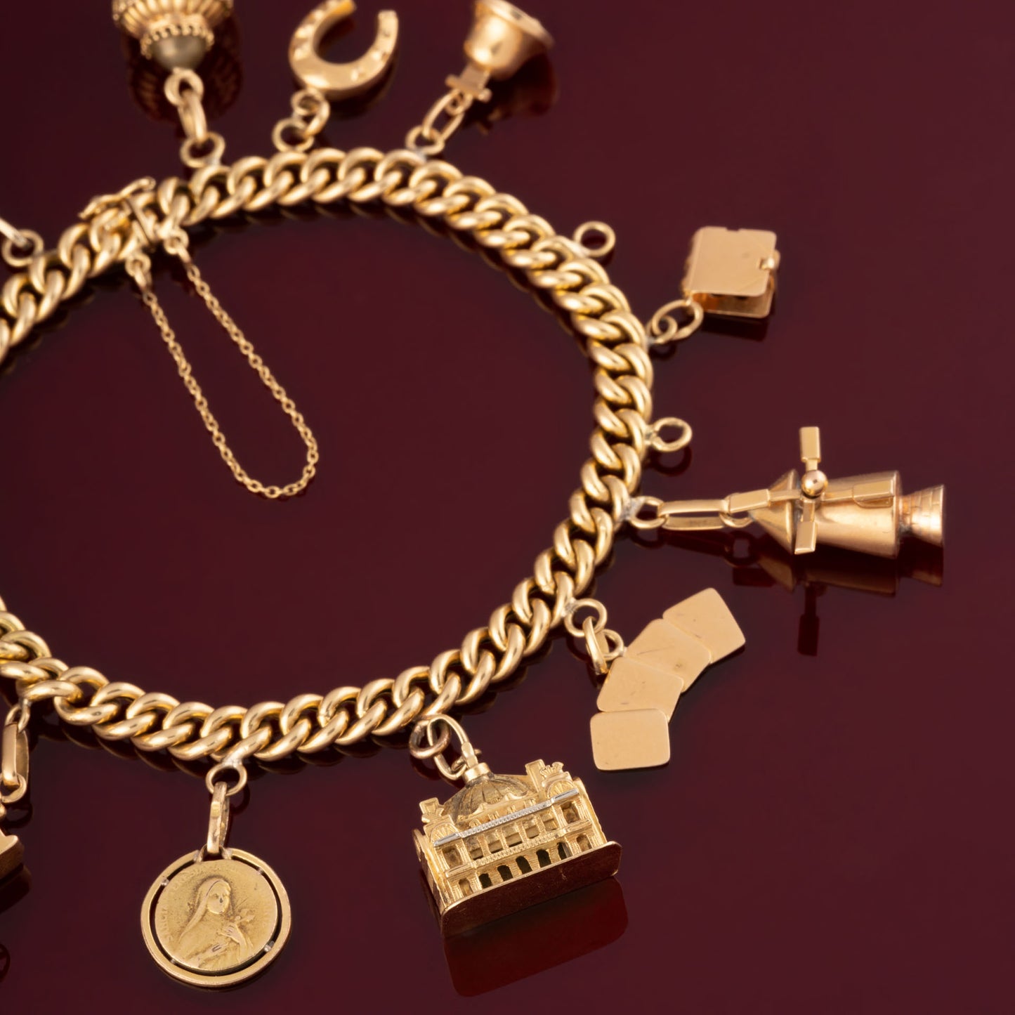 Bracelet Charms