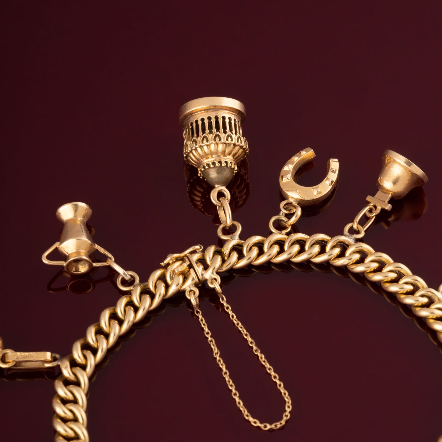 Bracelet Charms