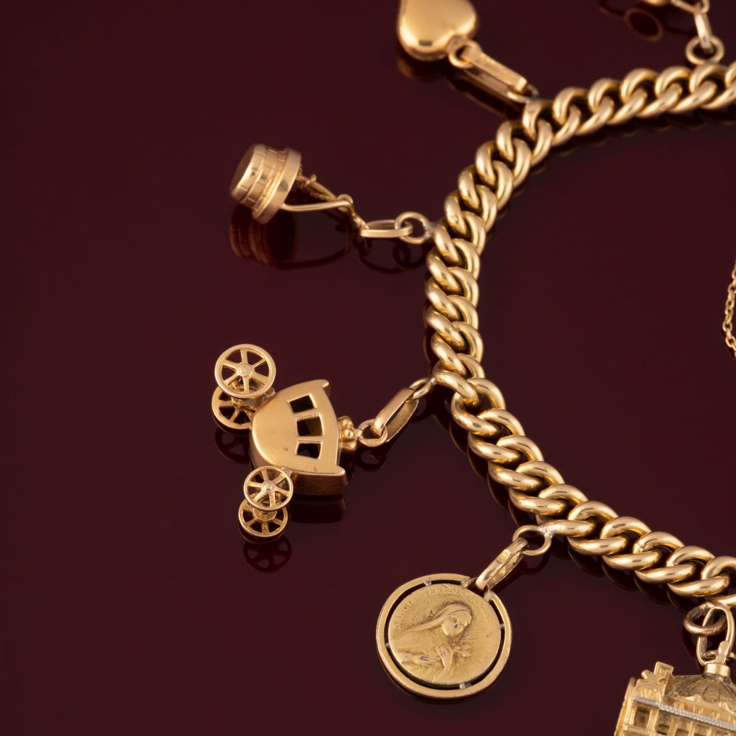 Bracelet Charms