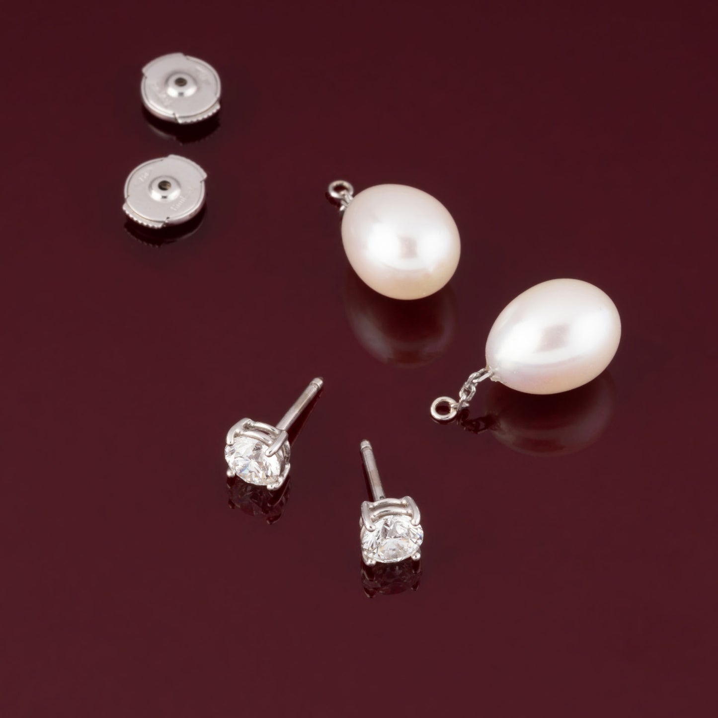 Clous d'oreilles