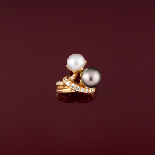 Bague René Boivin
