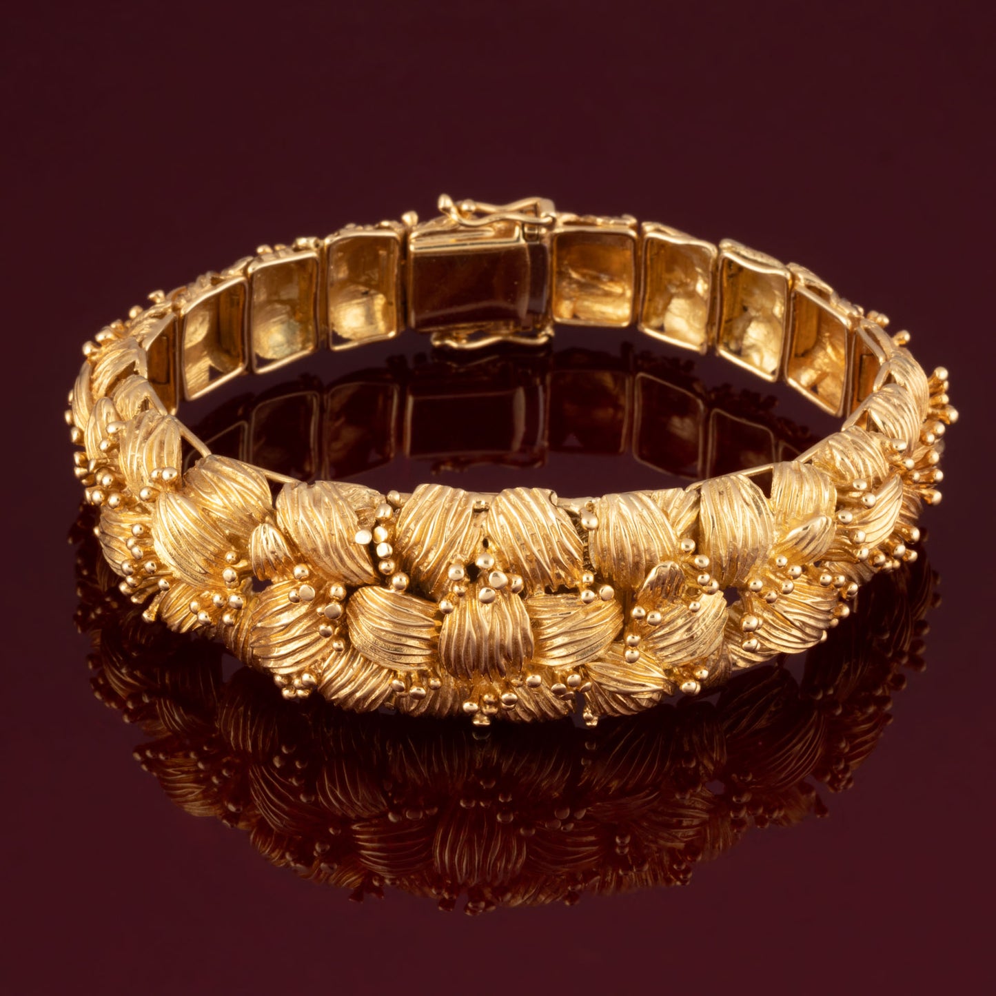 Bracelet montre