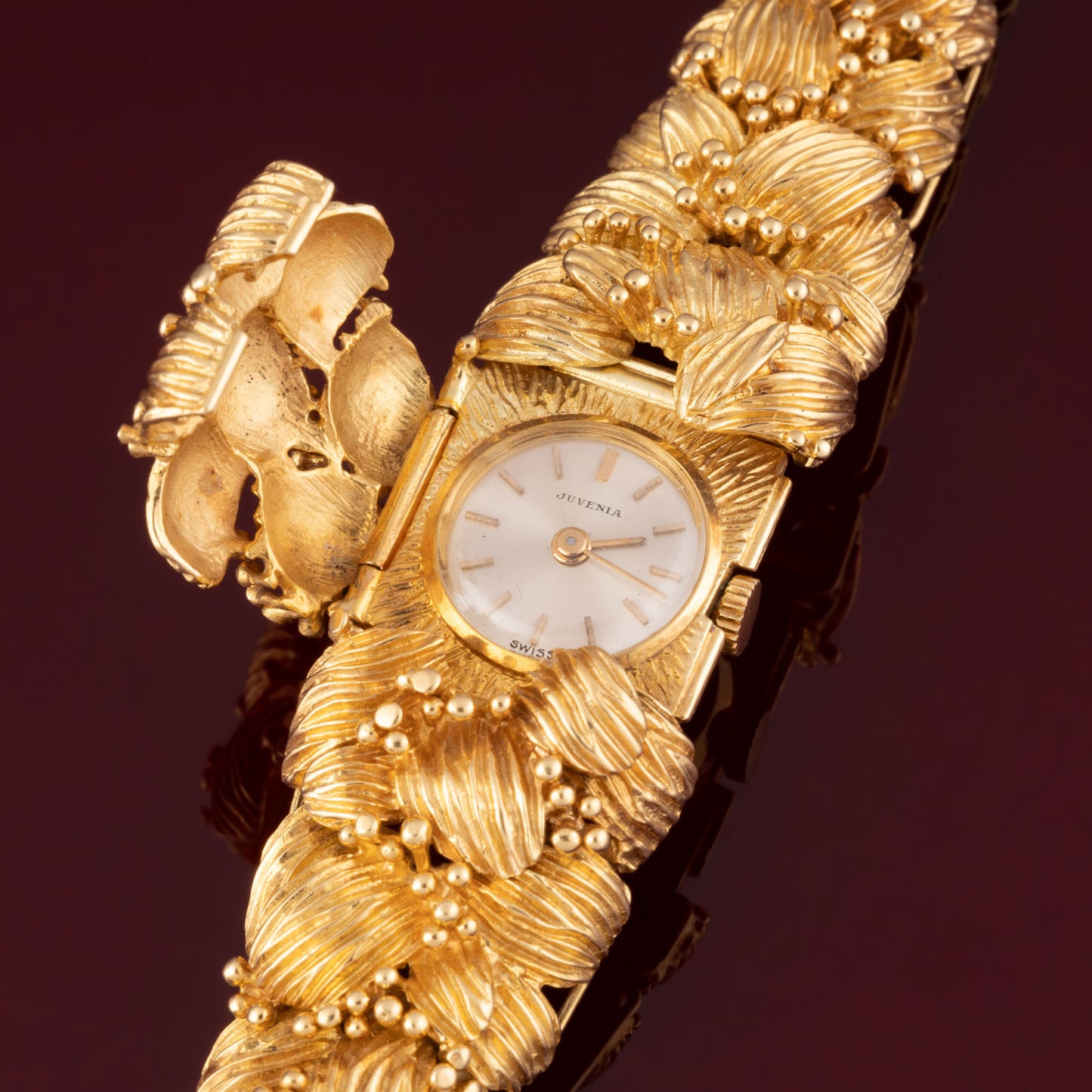 Bracelet montre