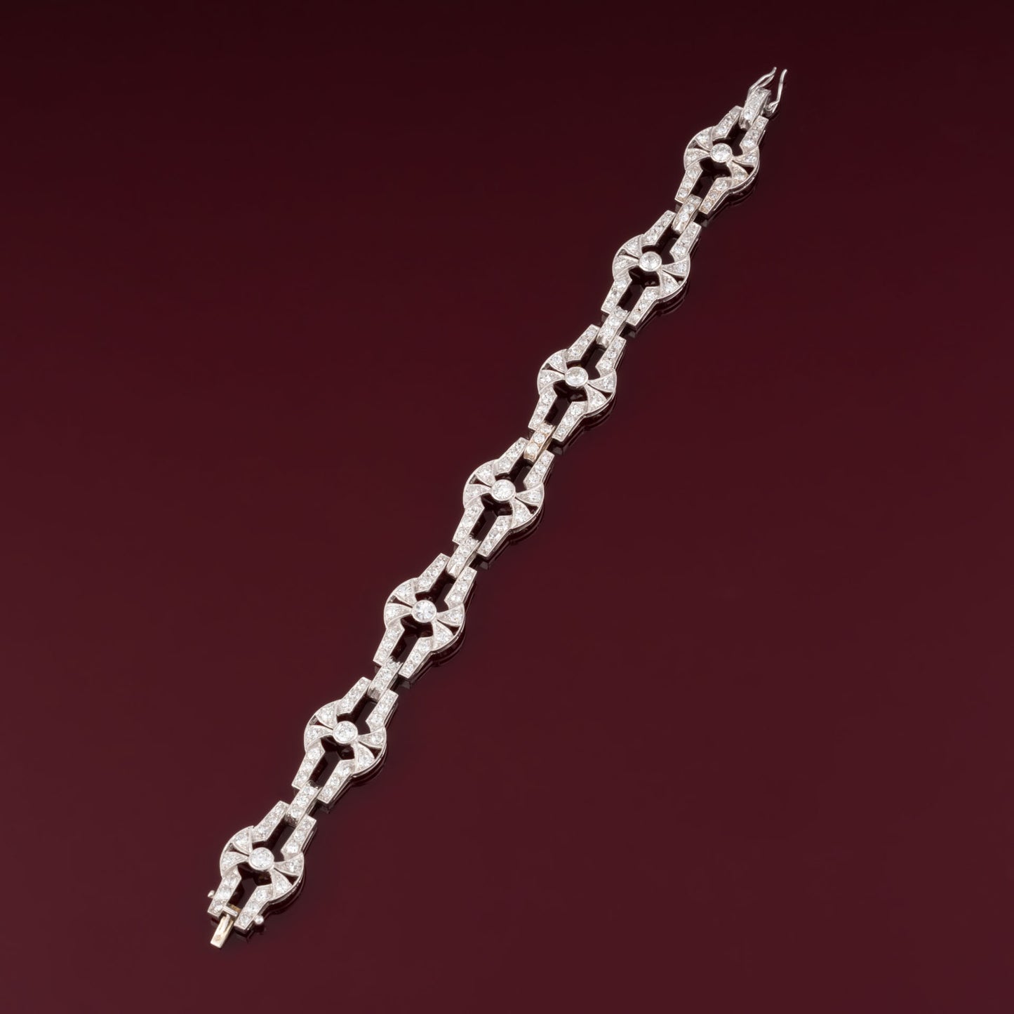 Art Deco Bracelet