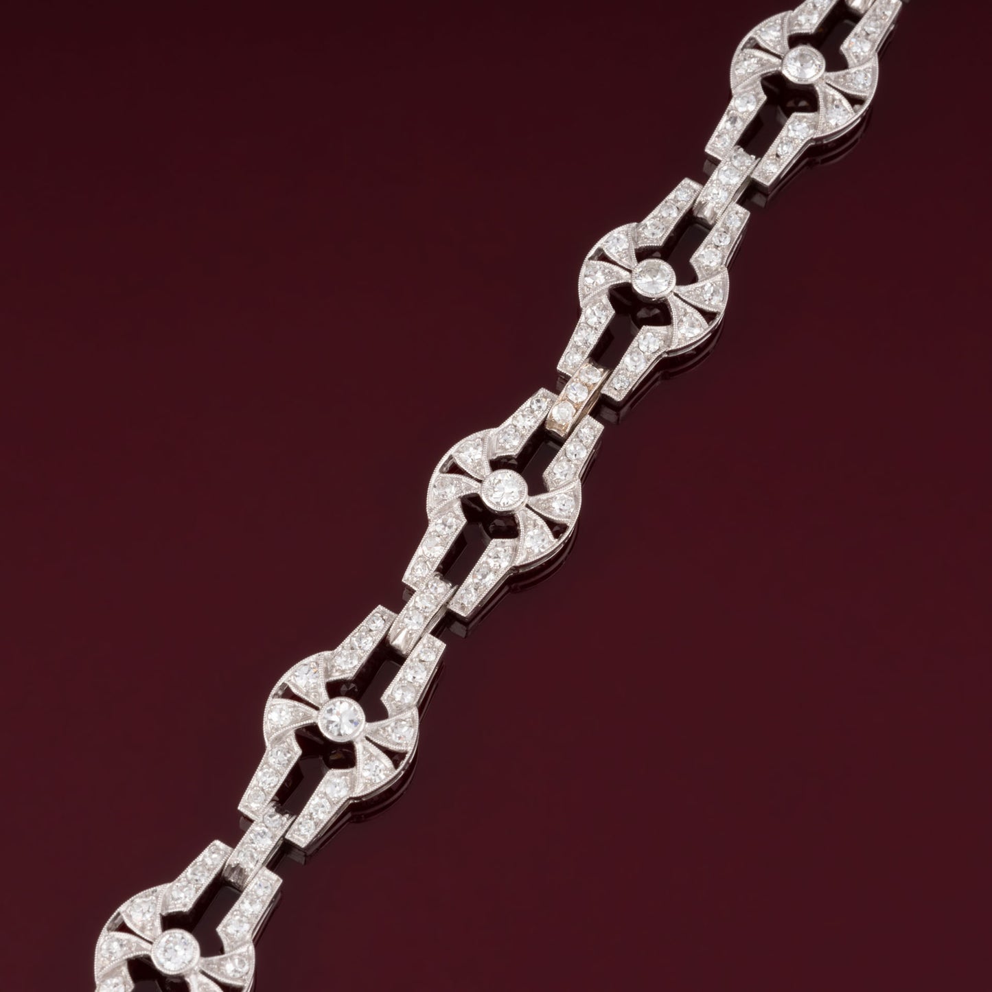Art Deco Bracelet
