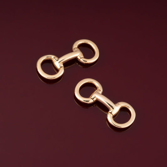 Boutons de manchettes Hermès