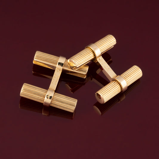 Van Cleef Cufflinks