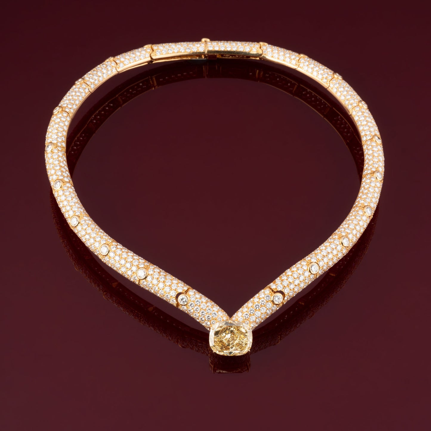 Parure Chaumet