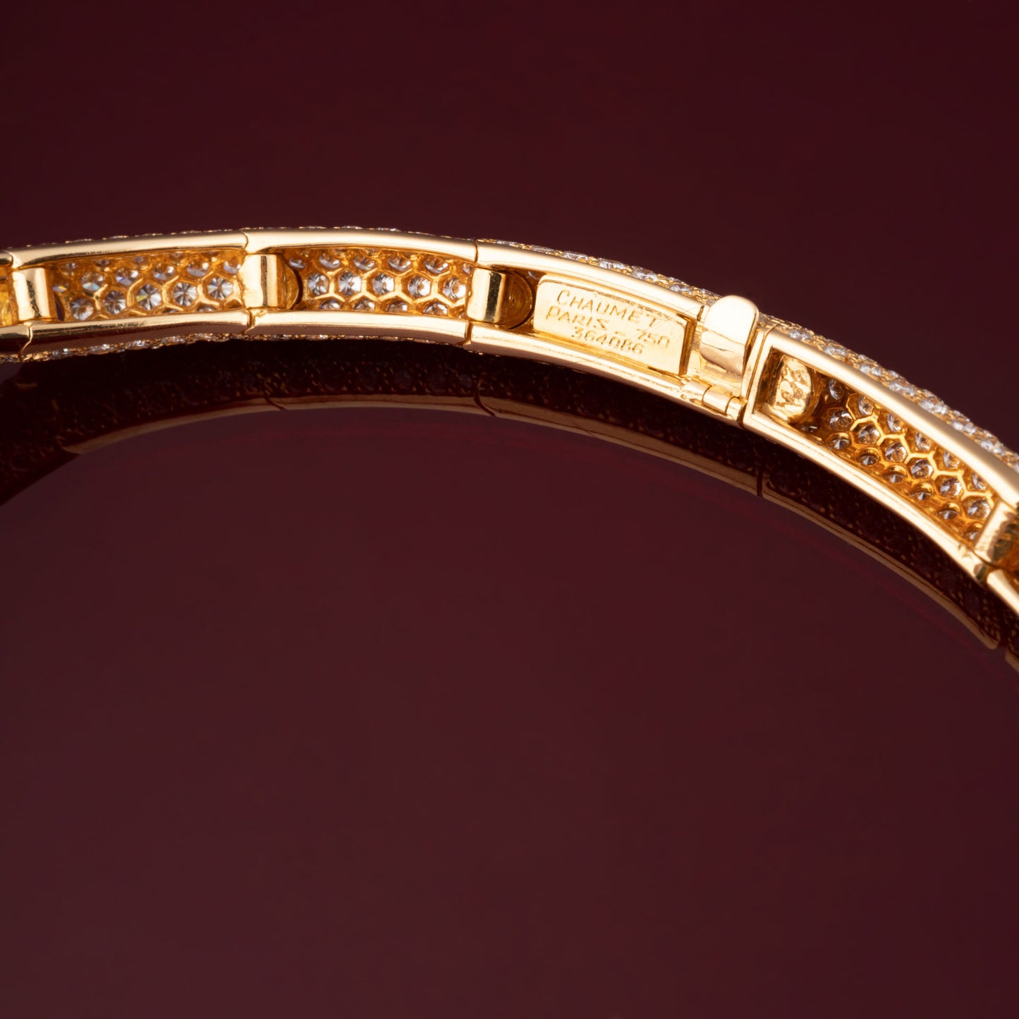 Parure Chaumet
