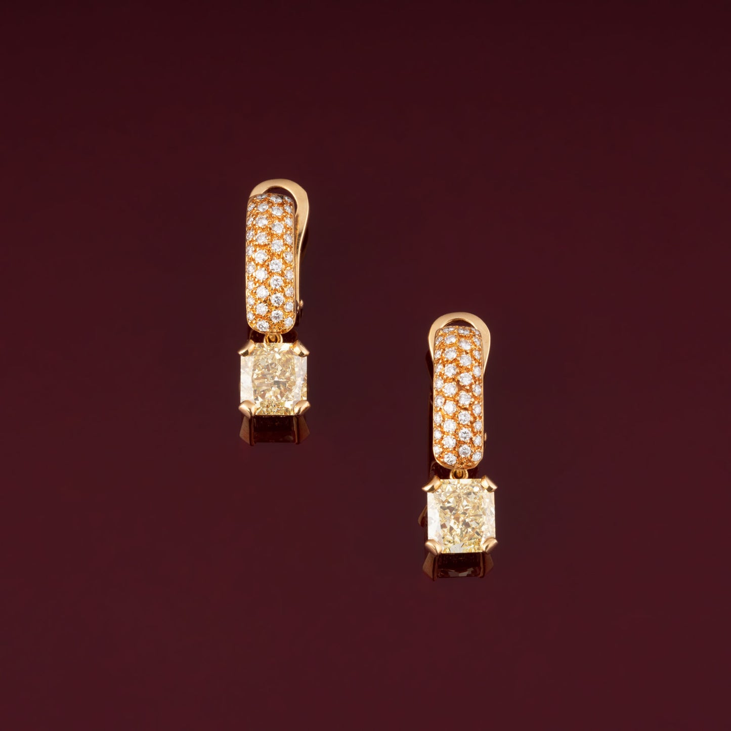 Parure Chaumet
