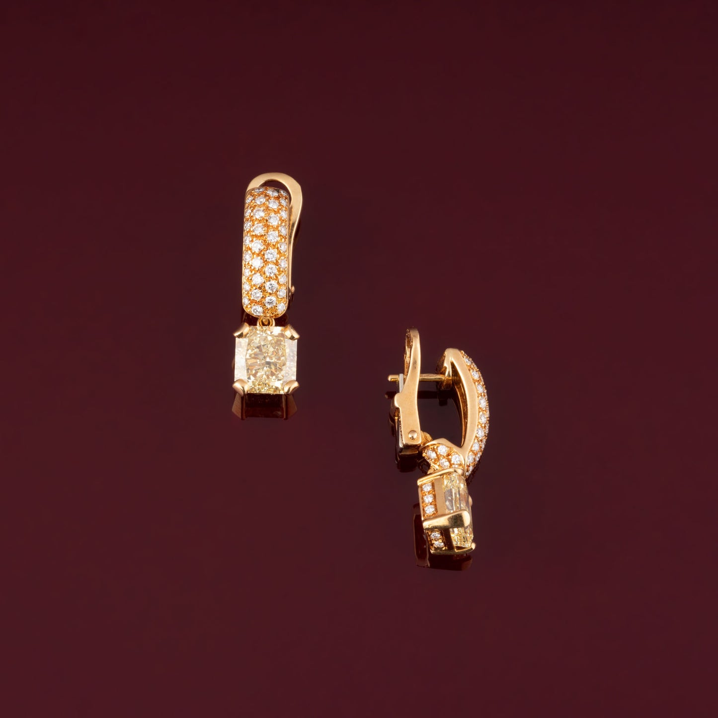 Parure Chaumet