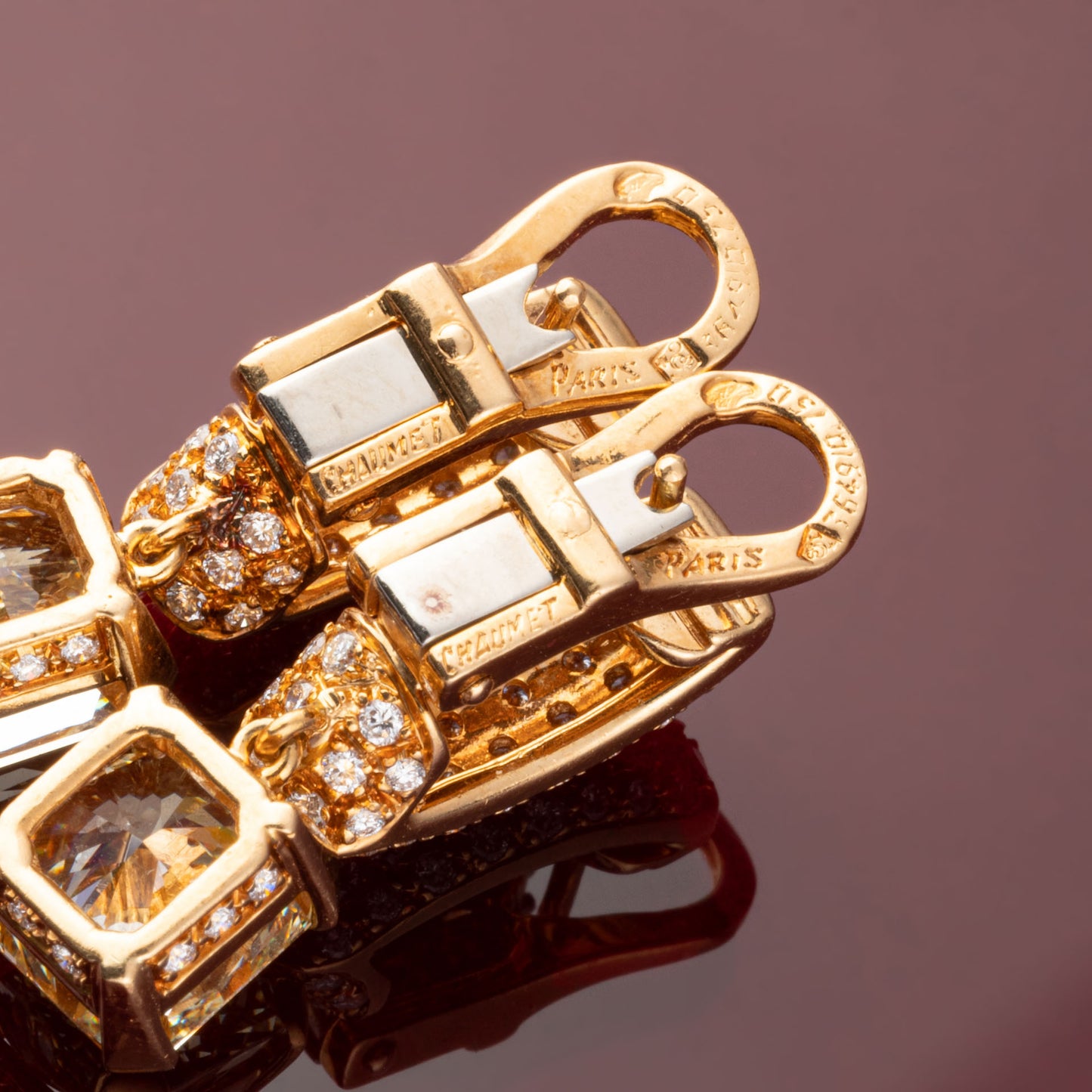 Parure Chaumet