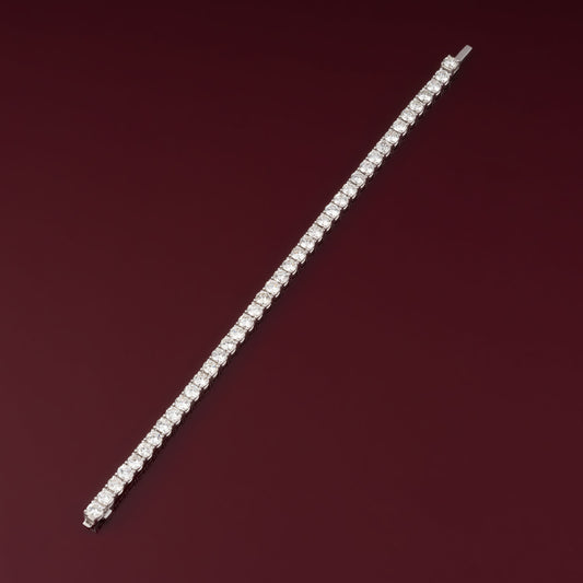 Bracelet rivière