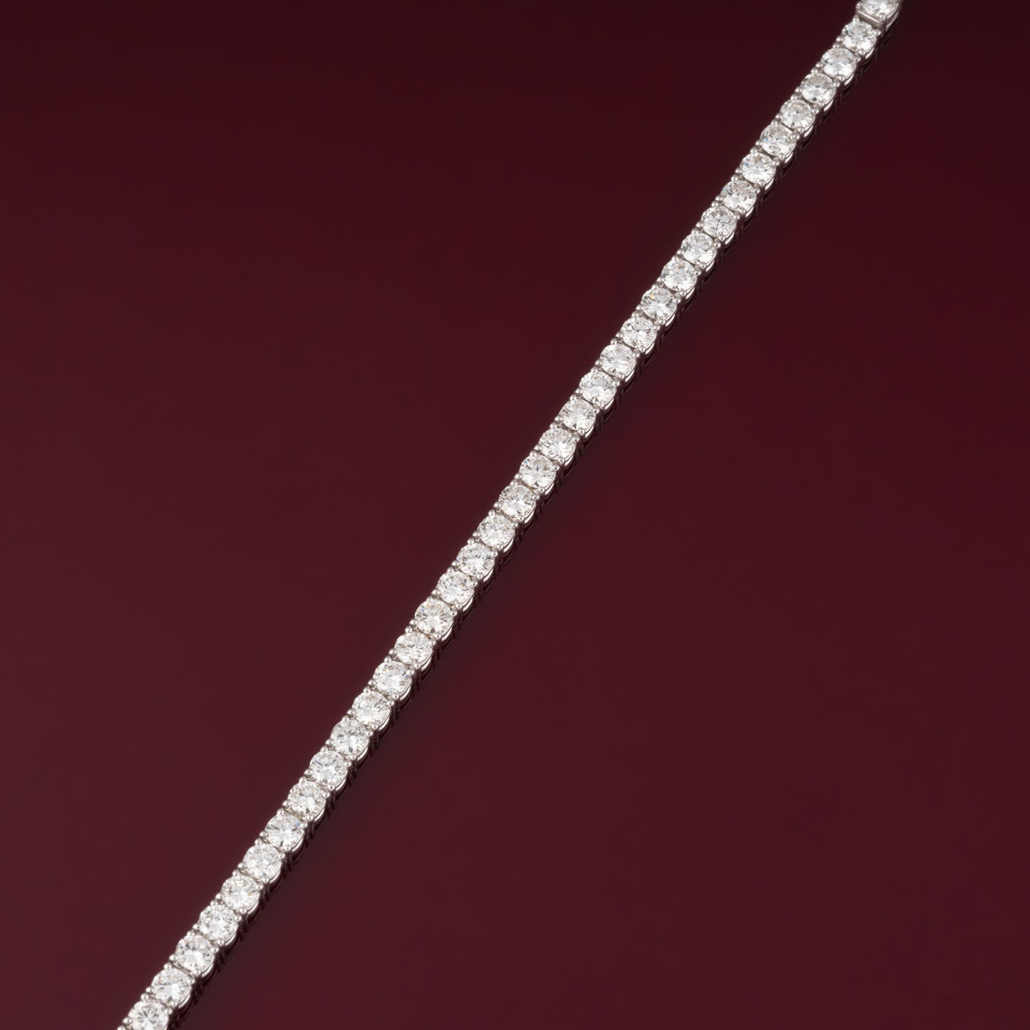 Bracelet rivière