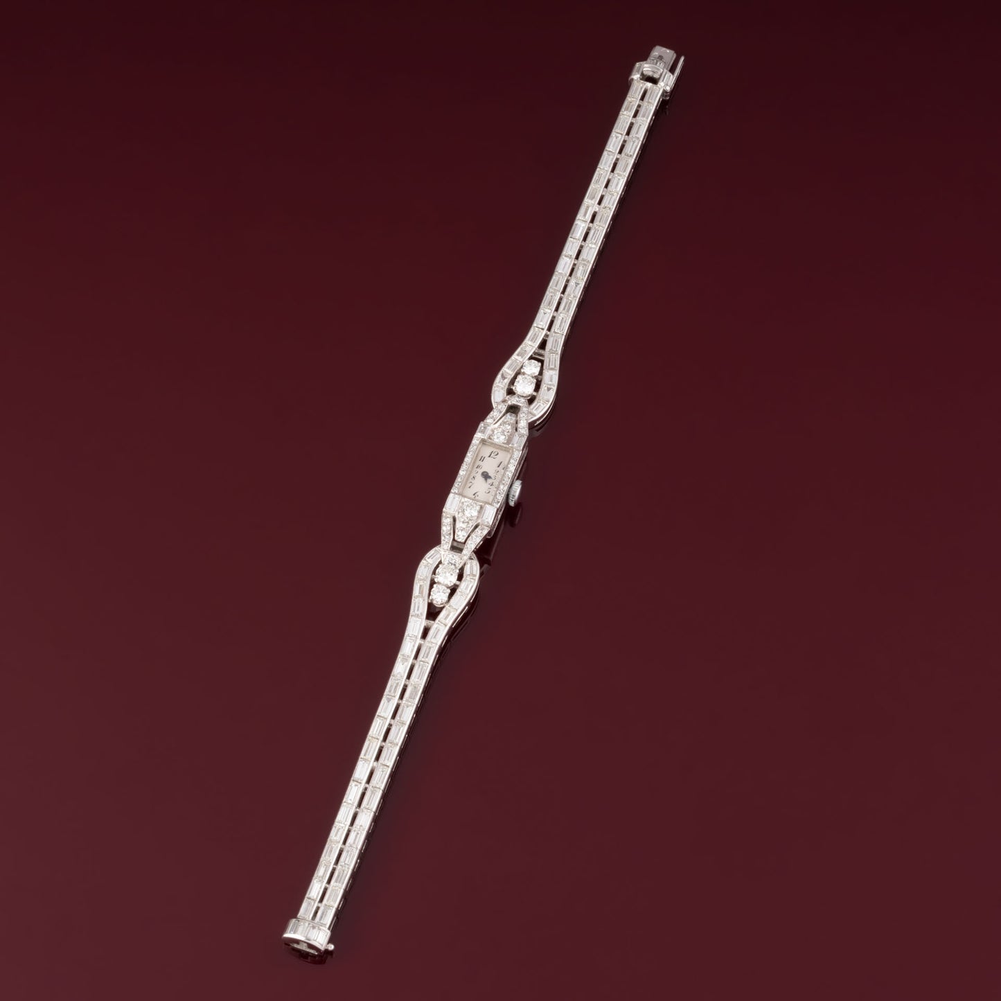 Montre de dame