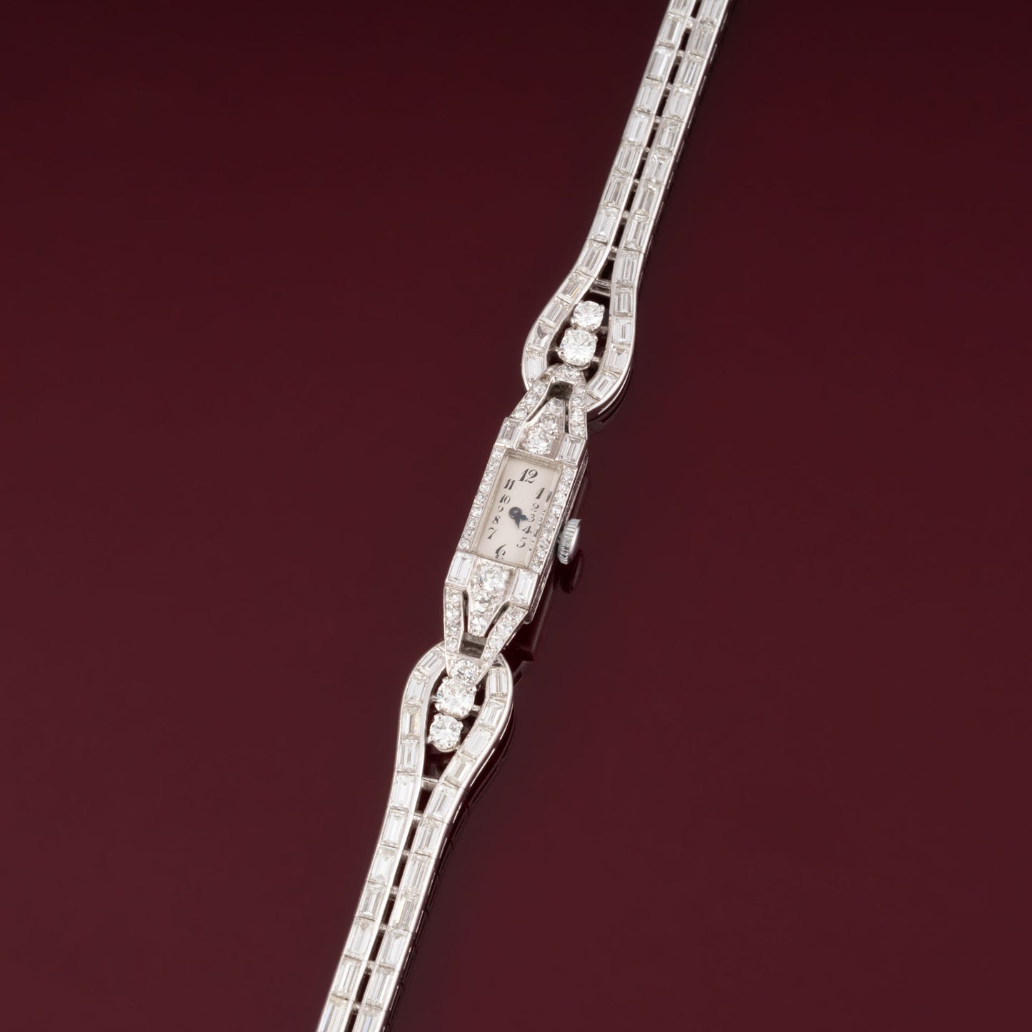 Montre de dame