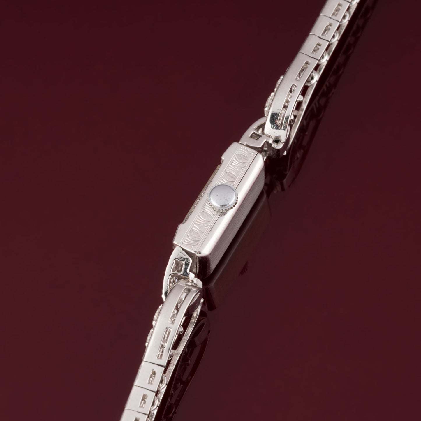 Montre de dame